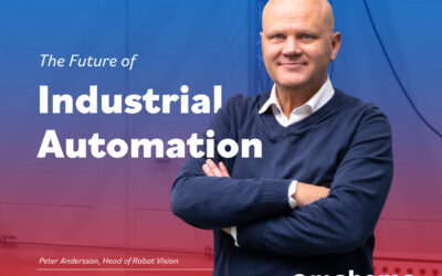The Future of Industrial Automation